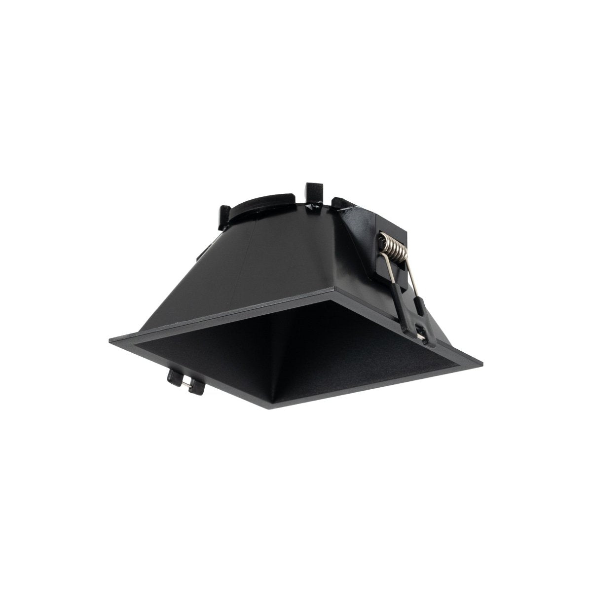 Aro downlight empotrable cuadrado - Bajo UGR - Corte 85 x 85mm - Barcelona Led-Accesorios