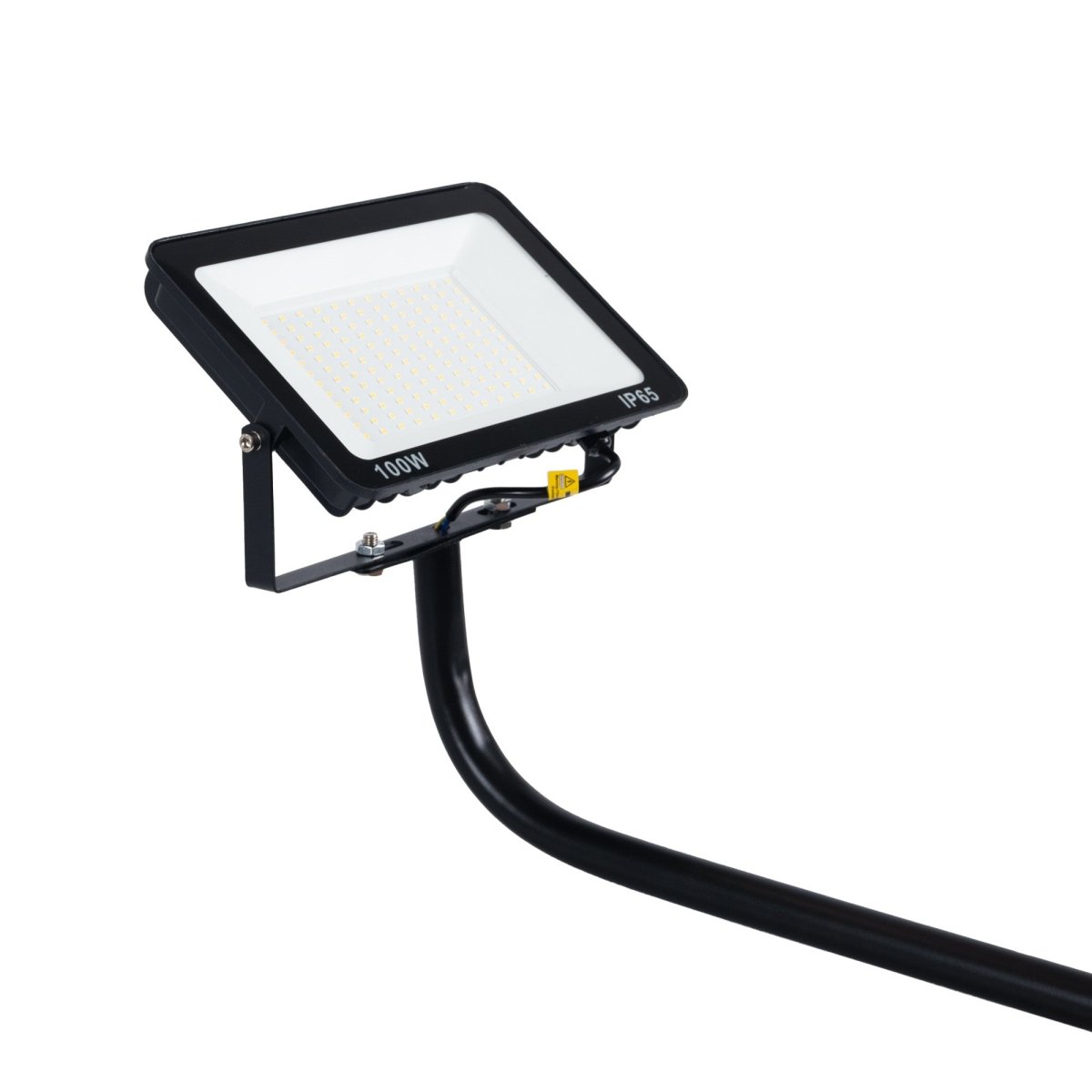 Soporte para proyector LED - 60cm - 80cm - 1 metro - Barcelona Led-