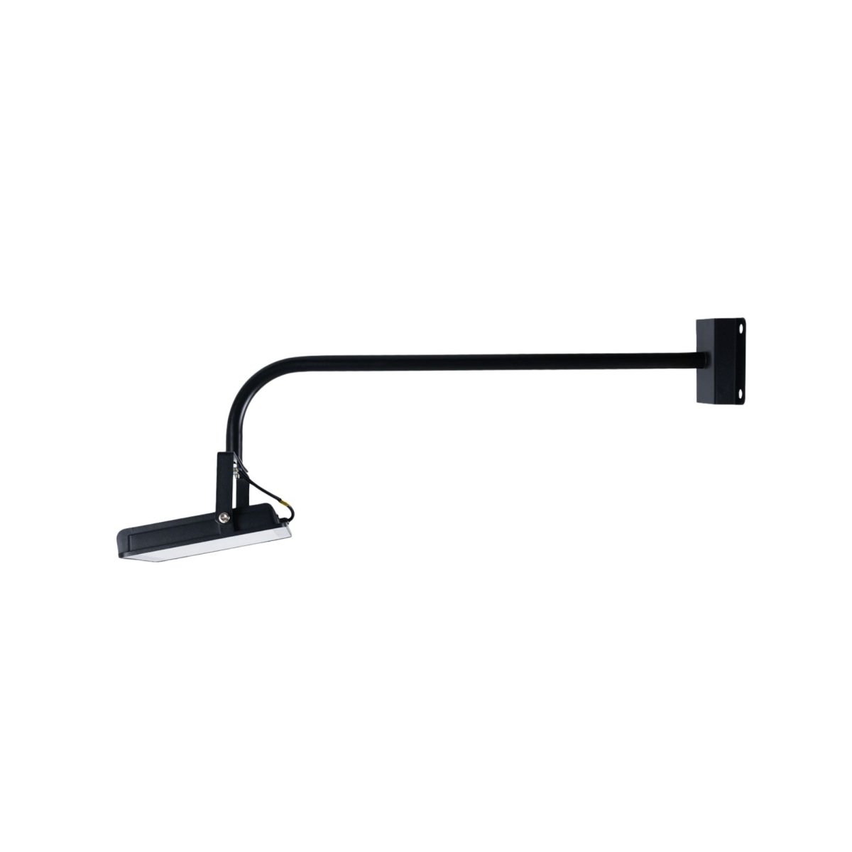 Soporte para proyector LED - 60cm - 80cm - 1 metro - Barcelona Led-