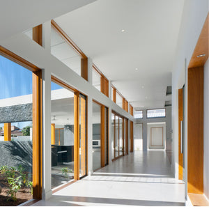 Downlight LED 6W CCT - TRIAC regulable - Corte Ø68mm - IP65 (2)