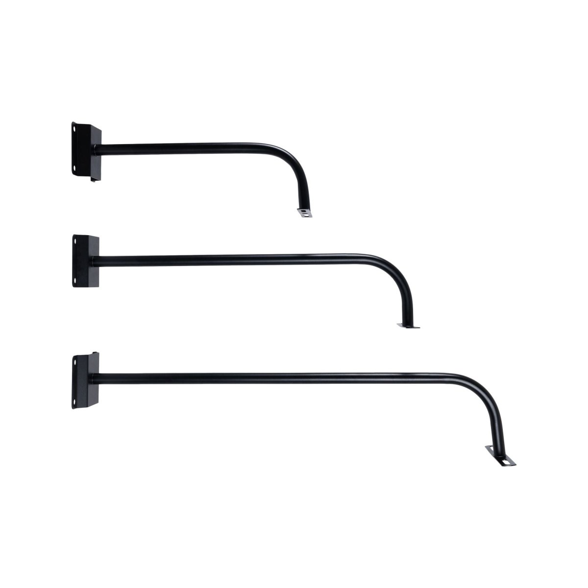 Soporte para proyector LED - 60cm - 80cm - 1 metro - Barcelona Led-