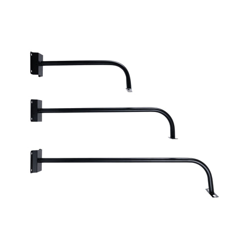 LED Floodlight Bracket - 60cm - 80cm - 1m