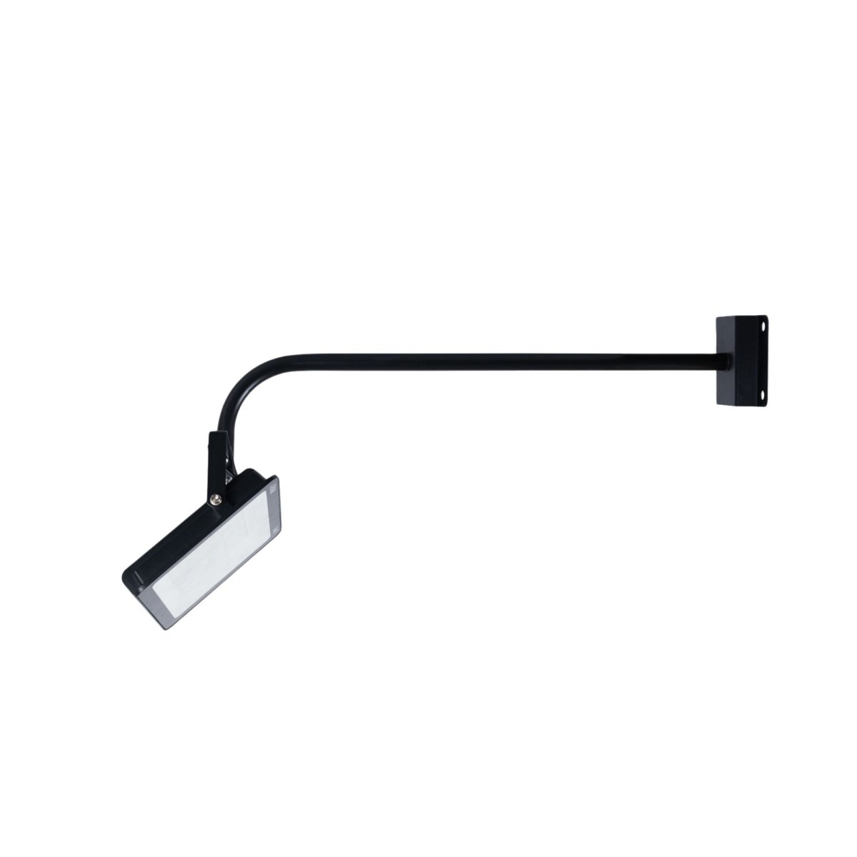 Soporte para proyector LED - 60cm - 80cm - 1 metro - Barcelona Led-