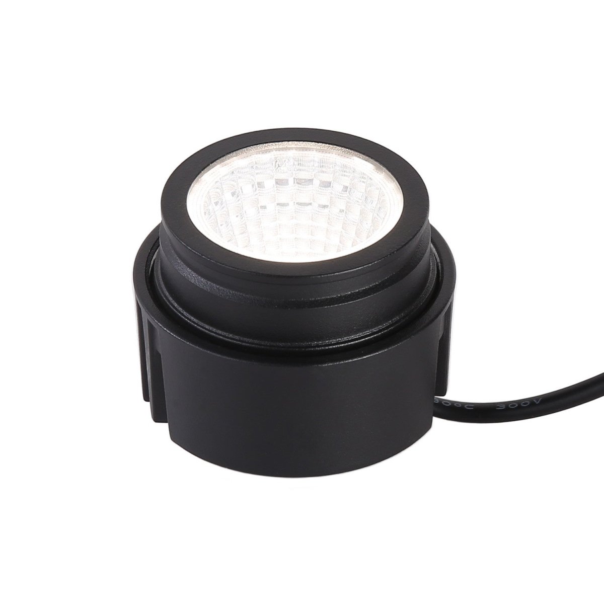 Módulo LED 7W para aro downlight MR16/GU10 - Regulable por TRIAC - 45º - CRI 90 - Barcelona Led-