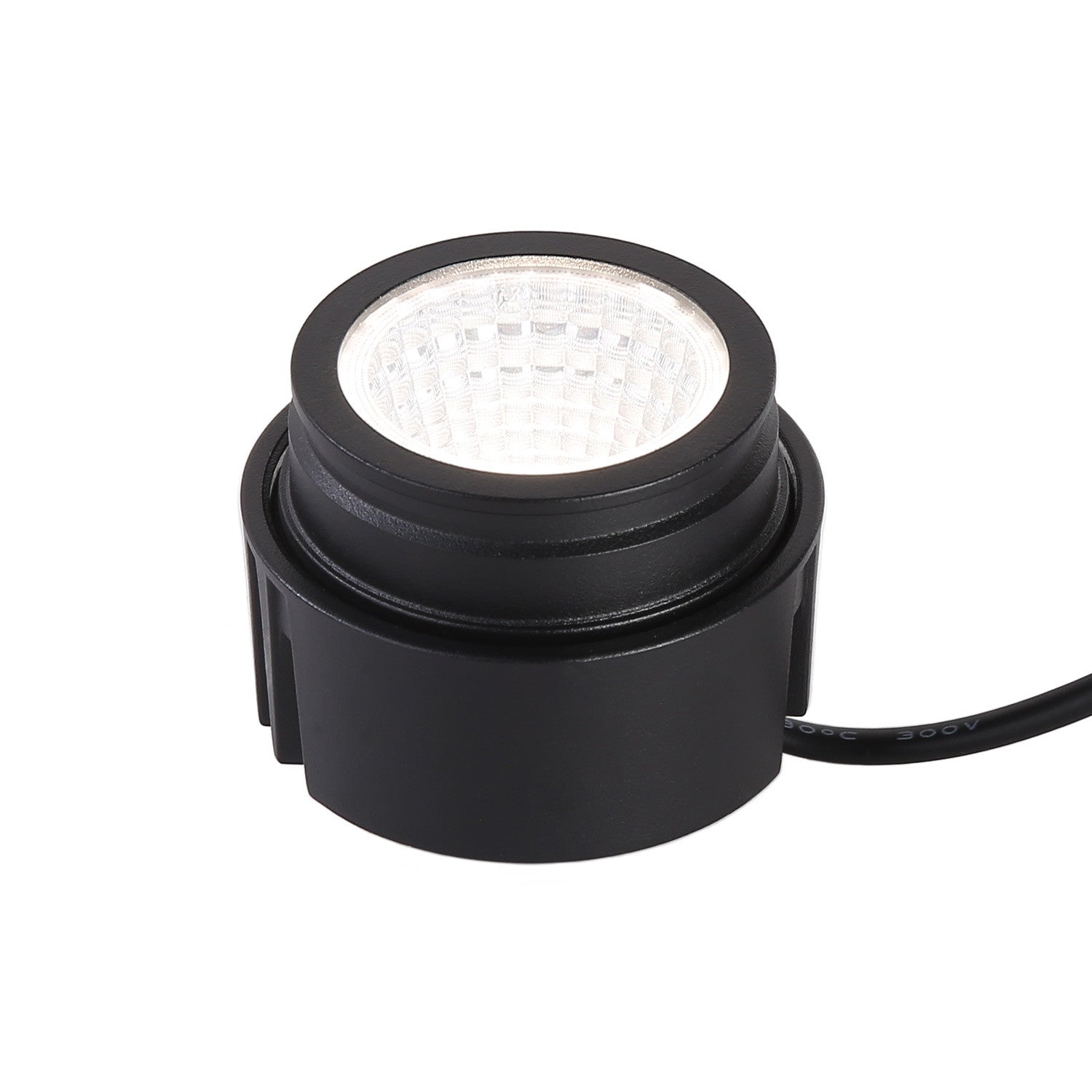 Módulo LED 7W para aro downlight MR16/GU10 - Regulable por TRIAC - 45º - CRI 90 (19)