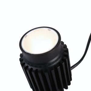 Módulo LED 15W para aro downlight MR16/GU10 - Regulable por TRIAC - 45º - CRI 90 (25)