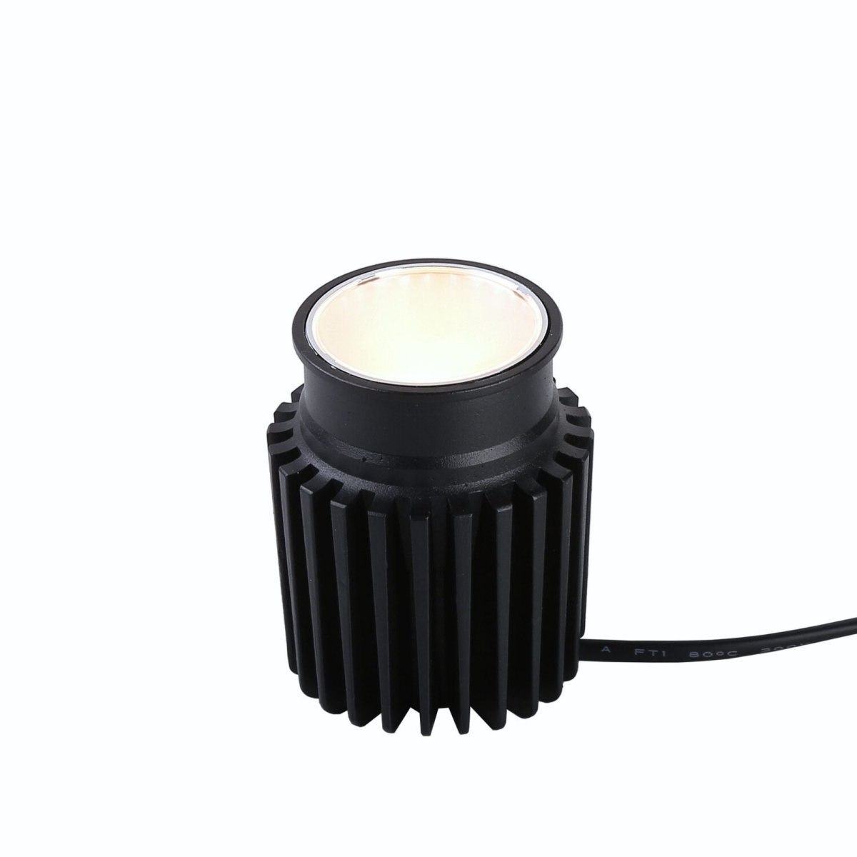 Módulo LED 15W para aro downlight MR16/GU10 - Regulable por DALI - 45º - CRI 90 - Barcelona Led-