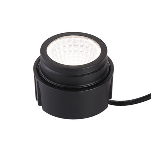 Módulo LED 7W para aro downlight MR16/GU10 - Regulable por DALI - 45º - CRI 90 (2)