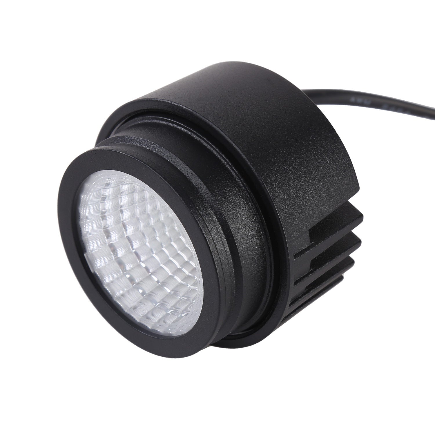 Módulo LED 7W para aro downlight MR16/GU10 - Regulable por DALI - 45º - CRI 90 (4)
