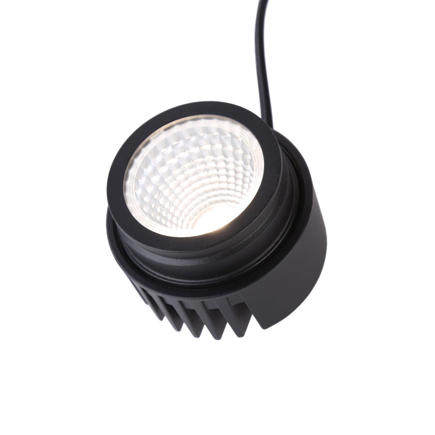 Módulo LED 7W para aro downlight MR16/GU10 - Regulable por DALI - 45º - CRI 90 (6)