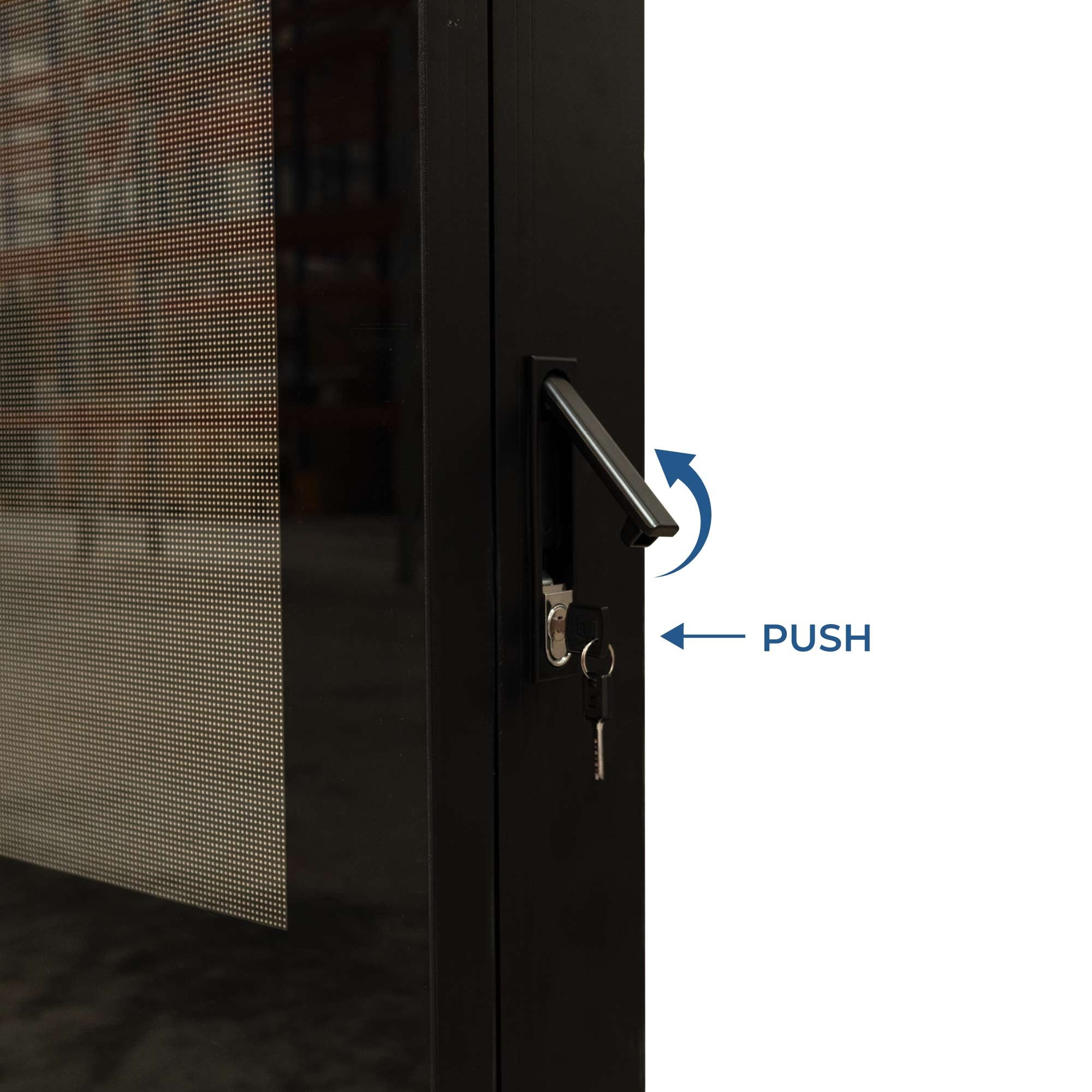 Display publicitario LED exterior P3 - Full color (3)