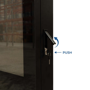 Display publicitario LED exterior P3 - Full color (3)