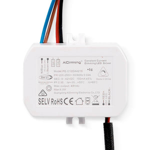 Módulo LED 7W para aro downlight MR16/GU10 - Regulable por DALI - 45º - CRI 90 (17)