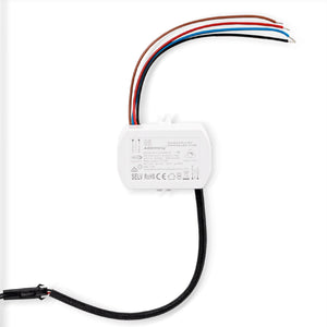 Módulo LED 15W para aro downlight MR16/GU10 - Regulable por DALI - 45º - CRI 90 (22)