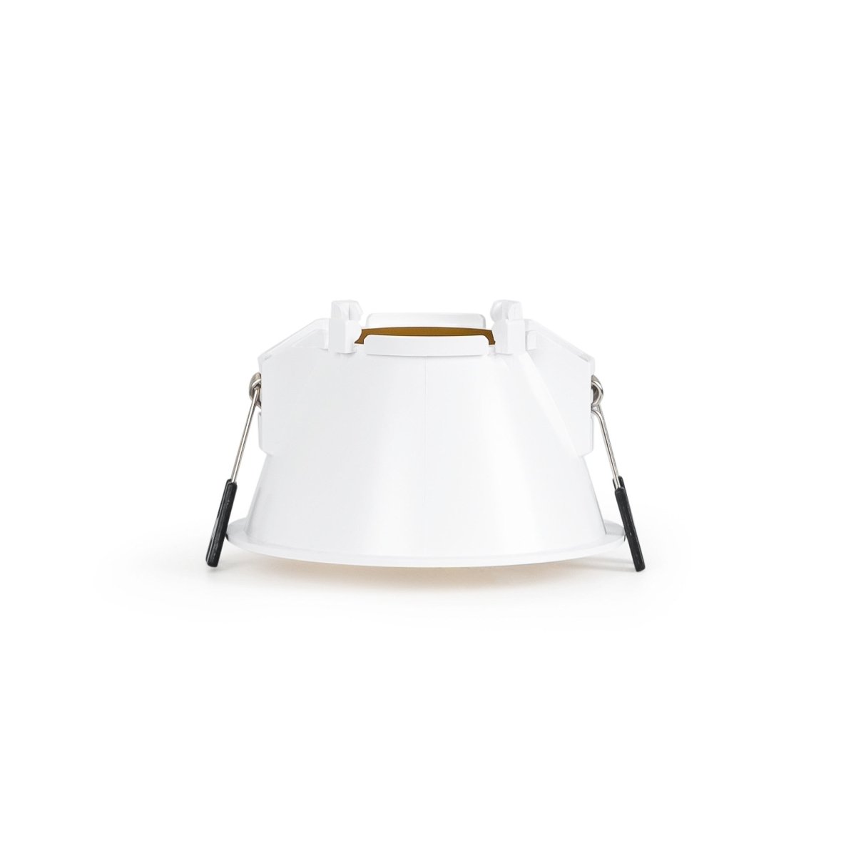 Aro downlight empotrable redondo - Bajo UGR - Corte Ø85mm - Barcelona Led-