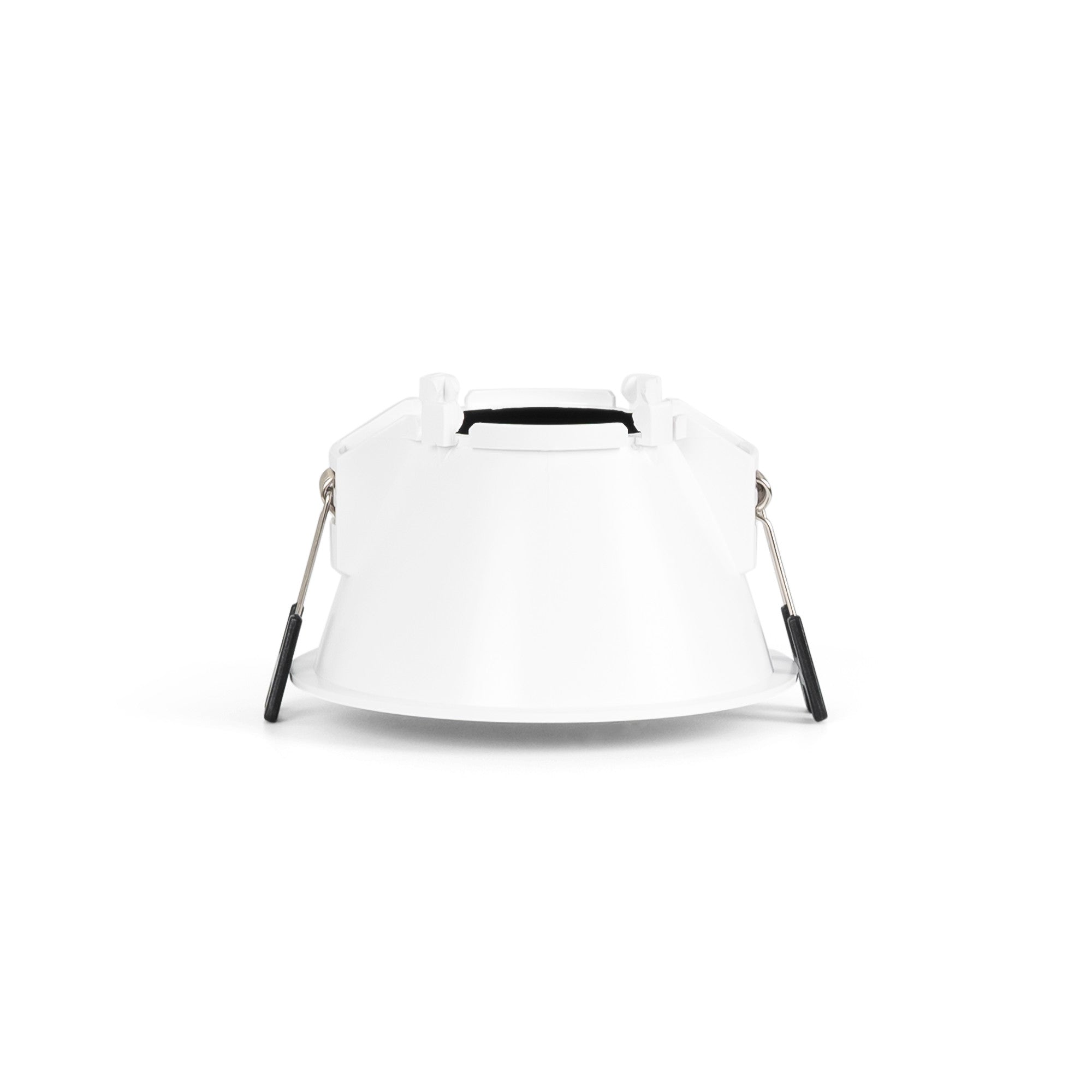 Aro downlight empotrable redondo - Bajo UGR - Corte Ø85mm (21)