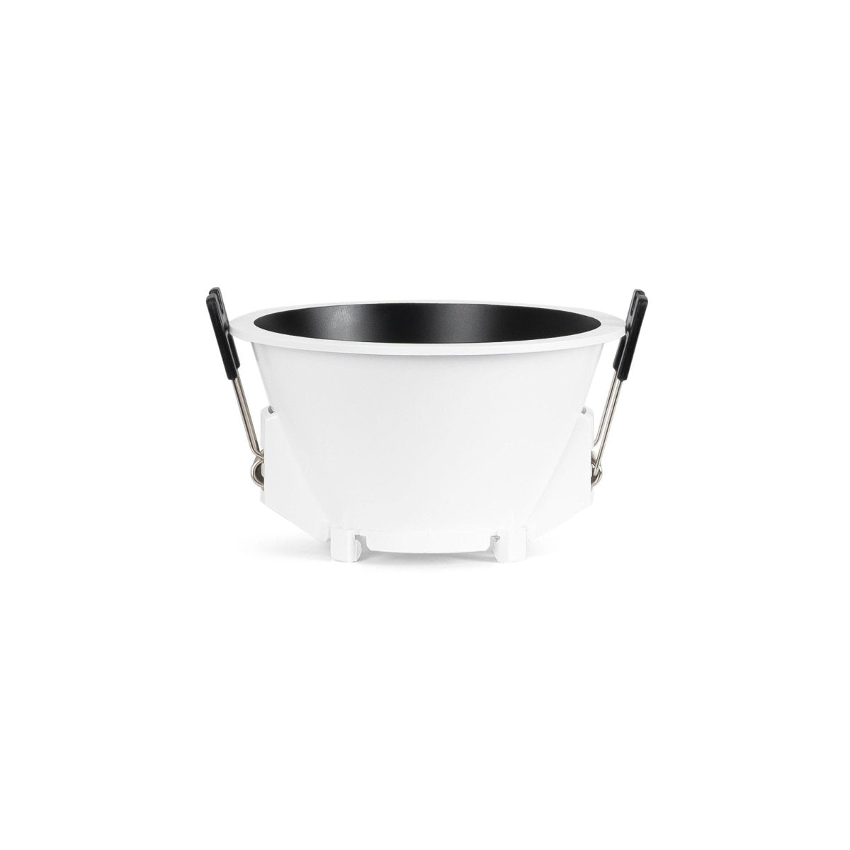Aro downlight empotrable redondo - Bajo UGR - Corte Ø85mm - Barcelona Led-