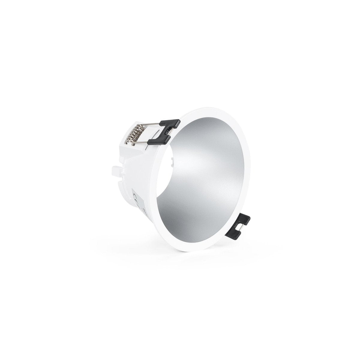 Aro downlight empotrable redondo - Bajo UGR - Corte Ø85mm - Barcelona Led-