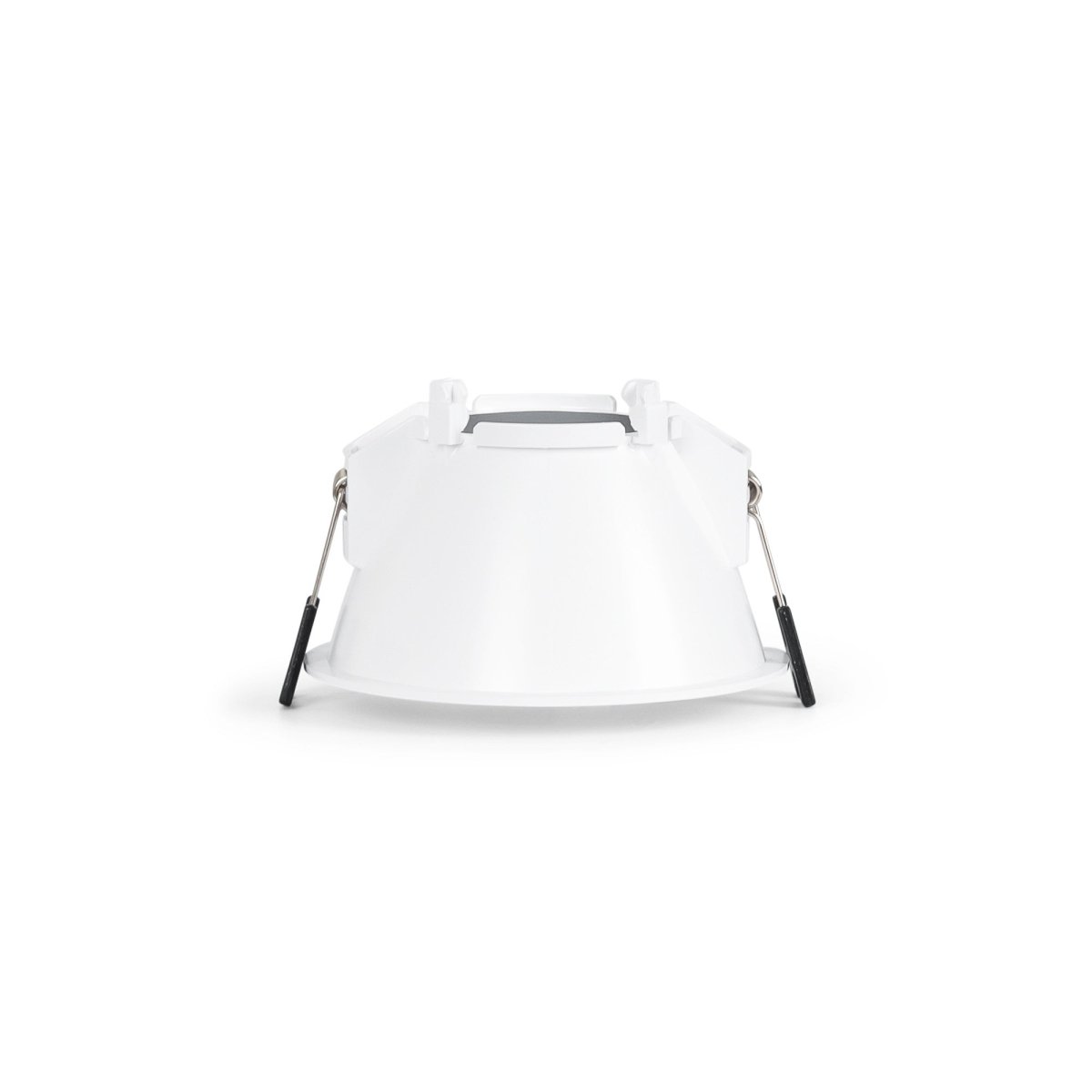 Aro downlight empotrable redondo - Bajo UGR - Corte Ø85mm - Barcelona Led-