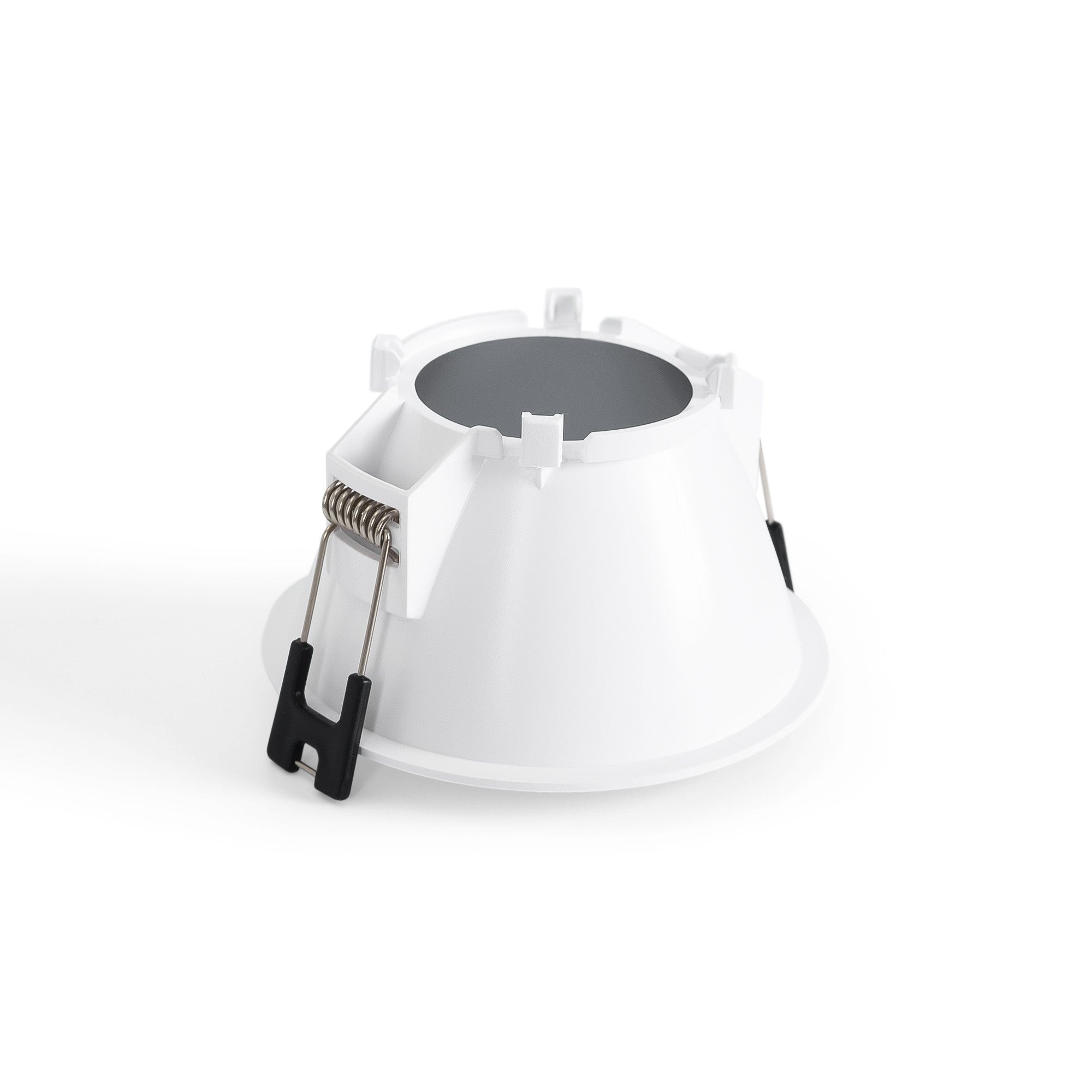 Aro downlight empotrable redondo - Bajo UGR - Corte Ø85mm (38)