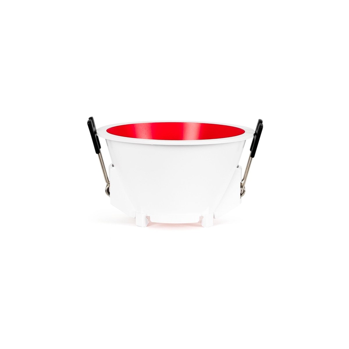 Aro downlight empotrable redondo - Bajo UGR - Corte Ø85mm - Barcelona Led-