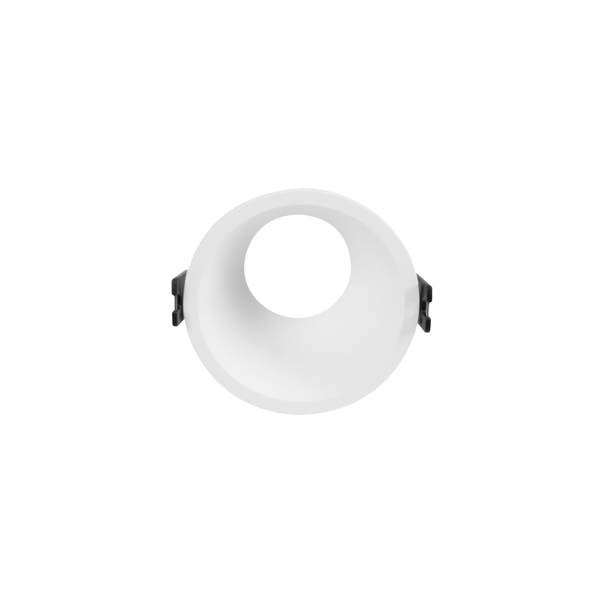 Aro downlight empotrable redondo - Bajo UGR - Corte Ø85mm (57)