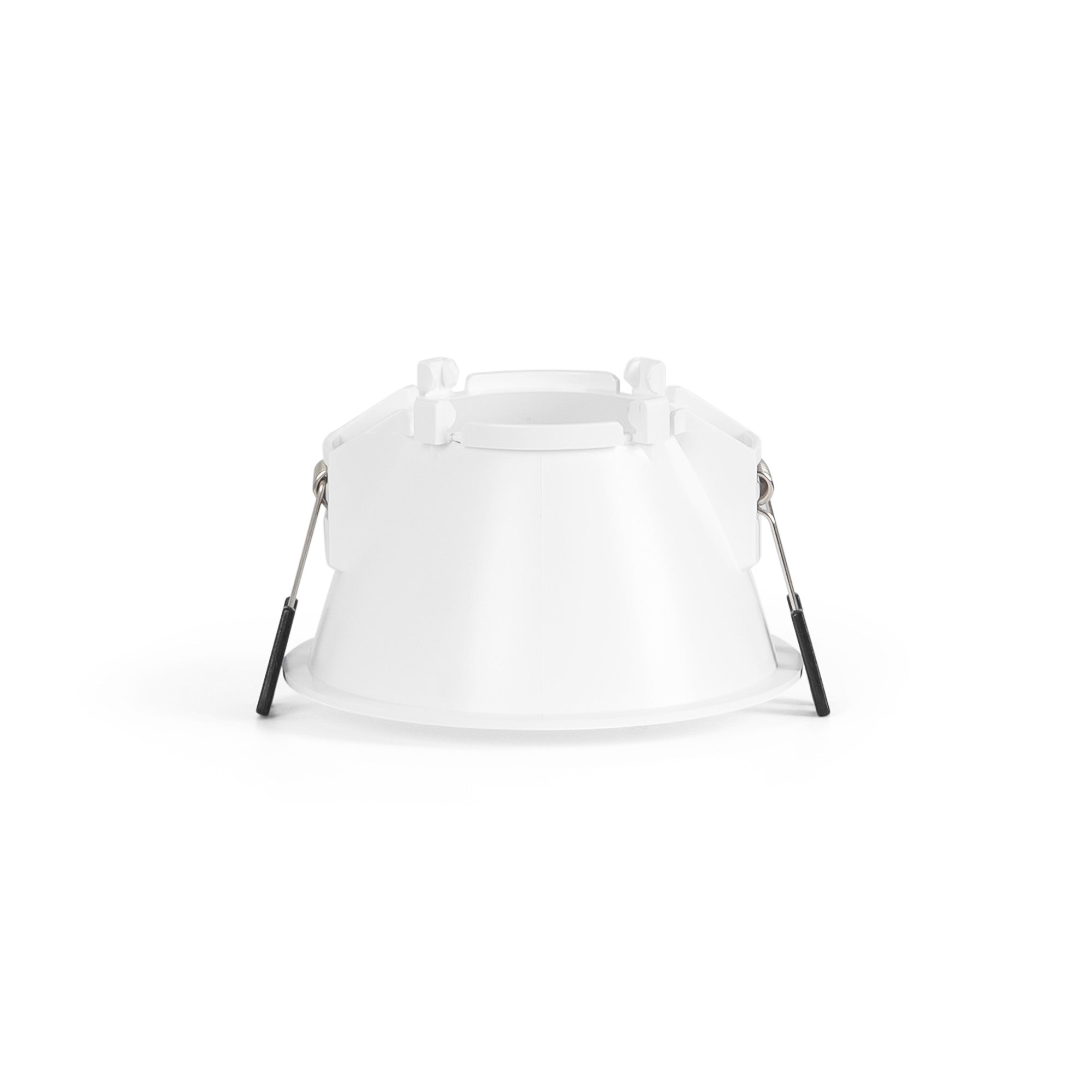 Aro downlight empotrable redondo - Bajo UGR - Corte Ø85mm (61)