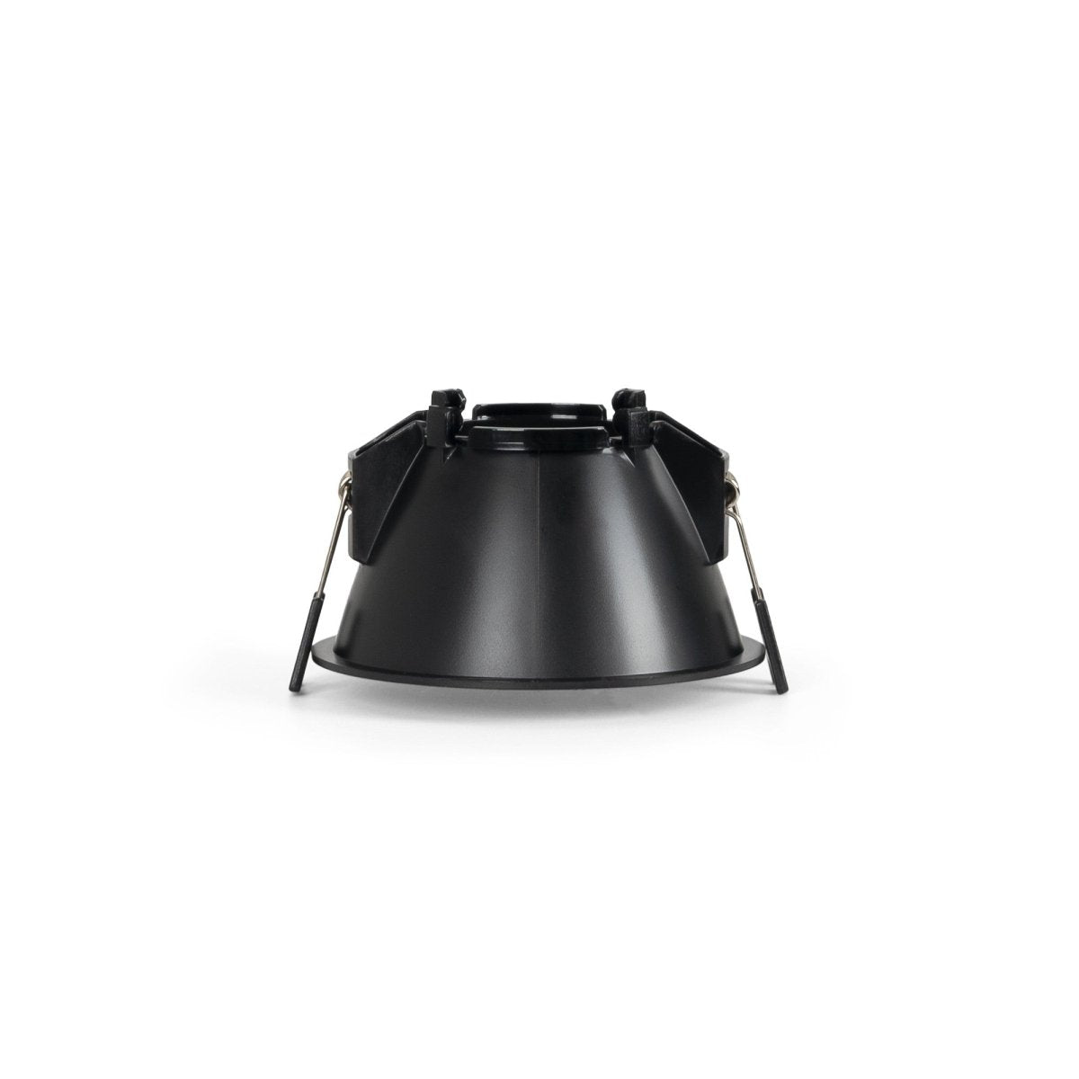 Aro downlight empotrable redondo - Bajo UGR - Corte Ø85mm - Barcelona Led-