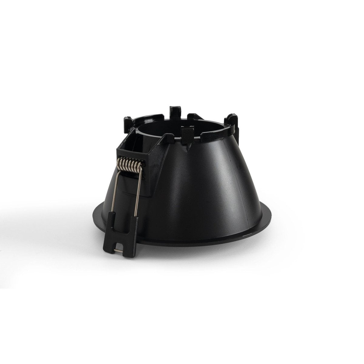 Aro downlight empotrable redondo - Bajo UGR - Corte Ø85mm - Barcelona Led-