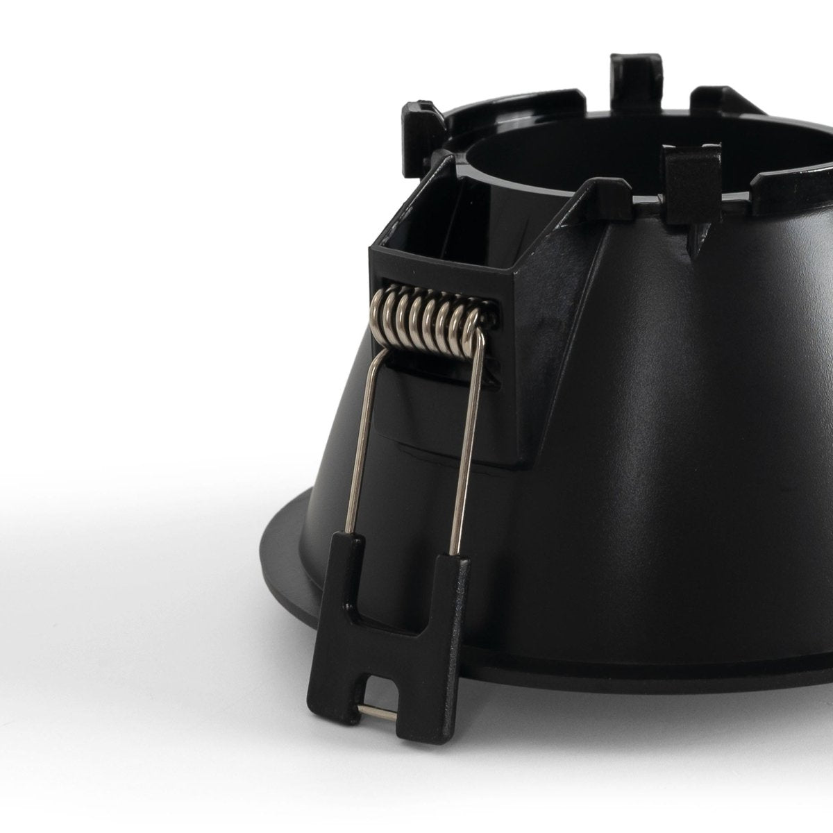 Aro downlight empotrable redondo - Bajo UGR - Corte Ø85mm - Barcelona Led-