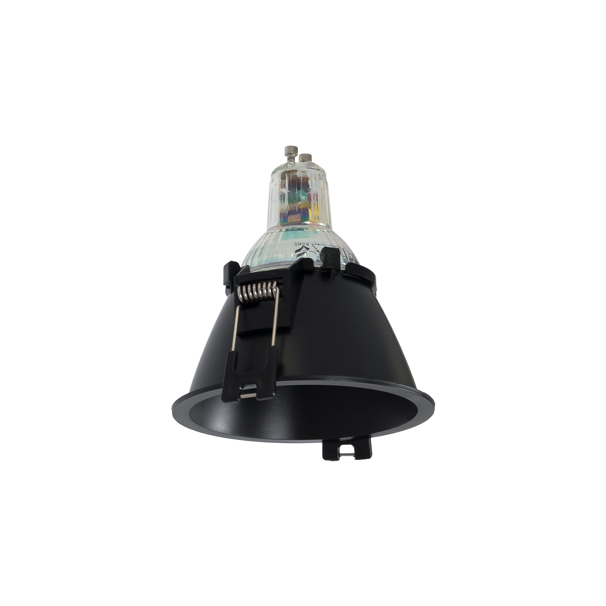 Aro downlight empotrable redondo - Bajo UGR - Corte Ø85mm (81)