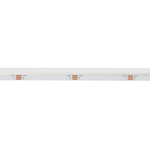 Tira LED COB 24V DC CCT - Emisión lateral - 12W/m - 10mm - IP20 - Corte c/ 5cm - Rollo de 5 metros (4)
