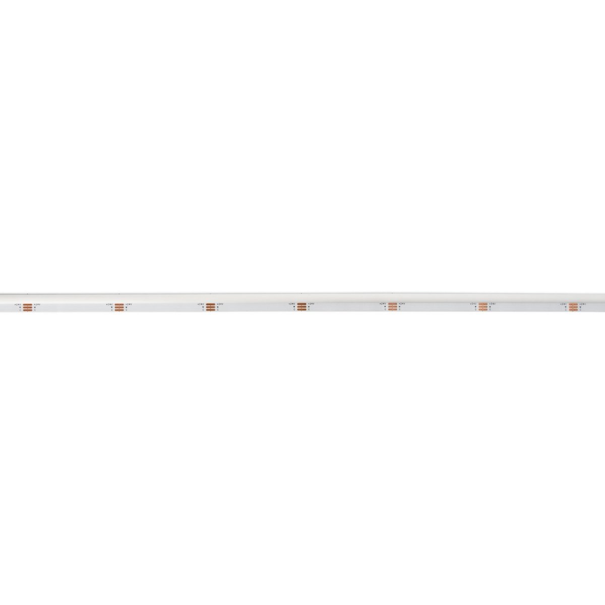 Tira LED COB 24V DC CCT - Emisión lateral - 12W/m - 10mm - IP20 - Corte c/ 5cm - Rollo de 5 metros - Barcelona Led-