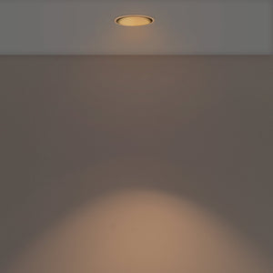 Aro downlight empotrable redondo - Bajo UGR - Corte Ø85mm (29)