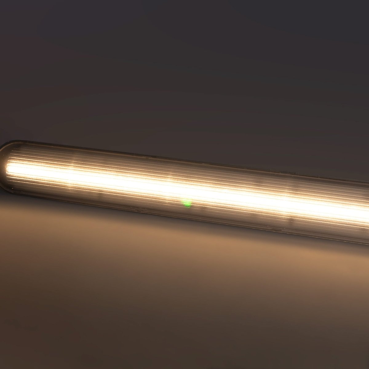 Pantalla estanca LED / Luz de emergencia - CCT - 150cm - Conectable 55W - IP65 - Barcelona Led-