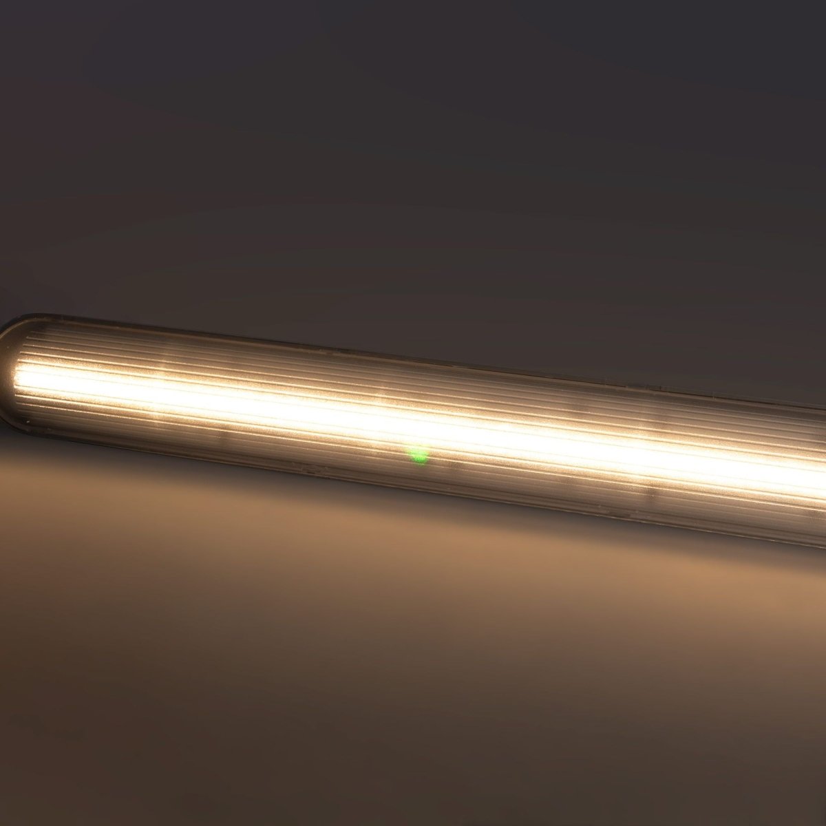 Pantalla estanca LED / Luz de emergencia - CCT - 120cm - Conectable - 40W - IP65 - Barcelona Led-