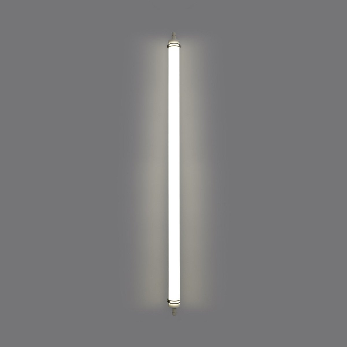 Luminaria estanca tubular para uso industrial - 150cm - 50W - 6900lm - IP65 - IK10 - Barcelona Led-