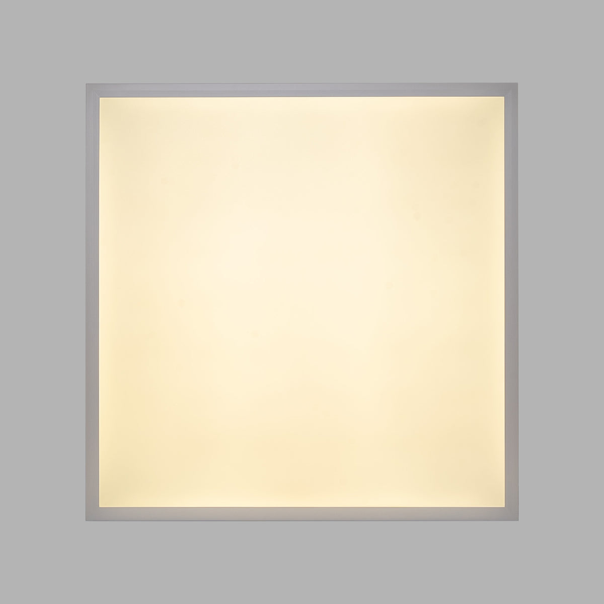 Panel LED empotrable Backlight 60x60cm - 36W - IP54 - Driver Philips - UGR22 (7)