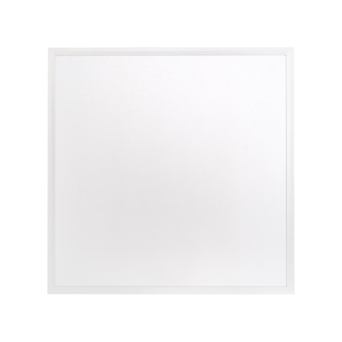 Panel LED empotrable Backlight 60x60cm - 36W - IP54 - Driver Philips - UGR22 (8)