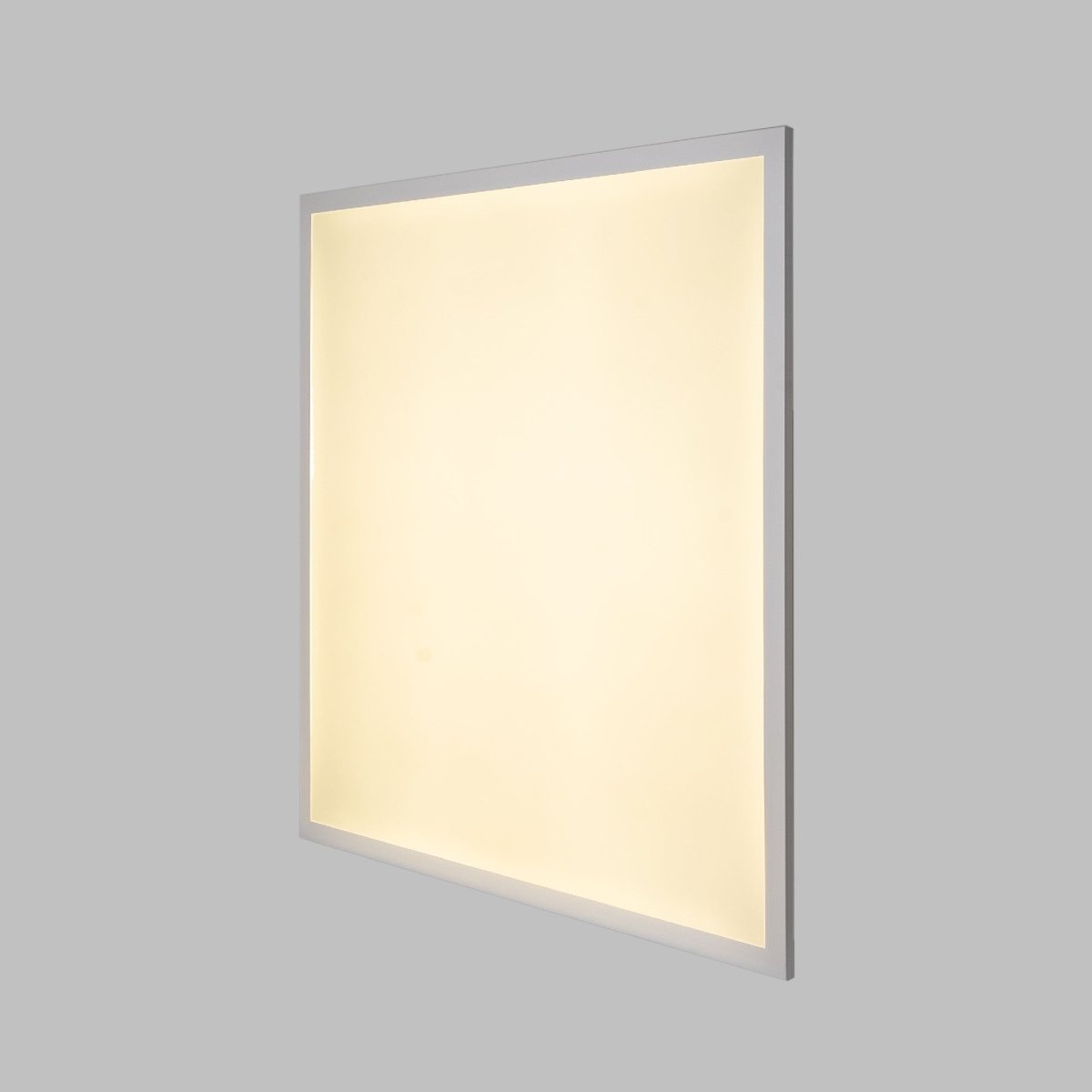 Panel LED empotrable Backlight 60x60cm - 36W - IP54 - Driver Philips - UGR22 - Barcelona Led-