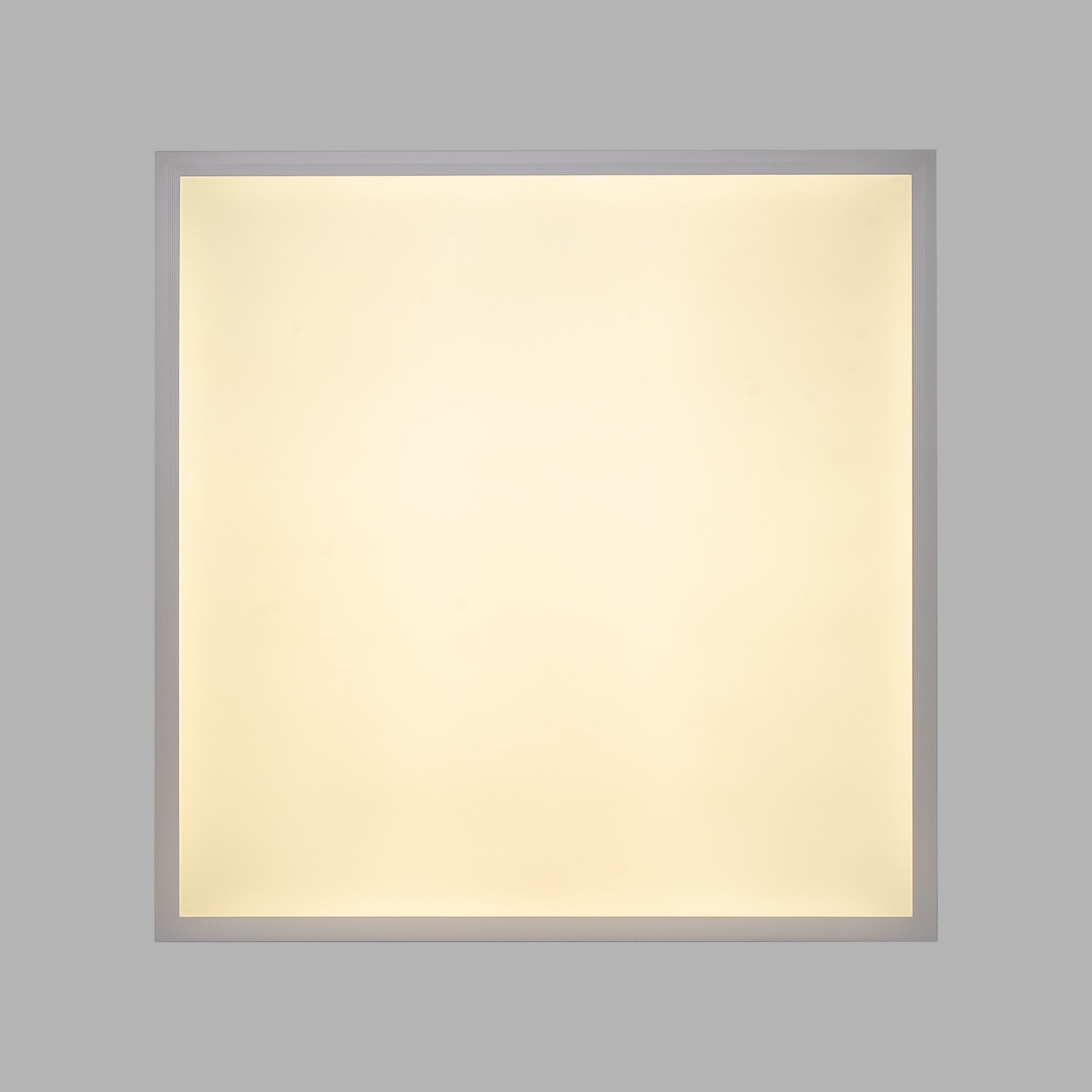 Panel LED empotrable Backlight 60x60cm - 36W - IP54 - Driver Philips - UGR22 (7)
