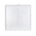 Recessed Backlight LED Panel 60x60cm - UGR18 - 36W - IP40 - Philips Driver 5