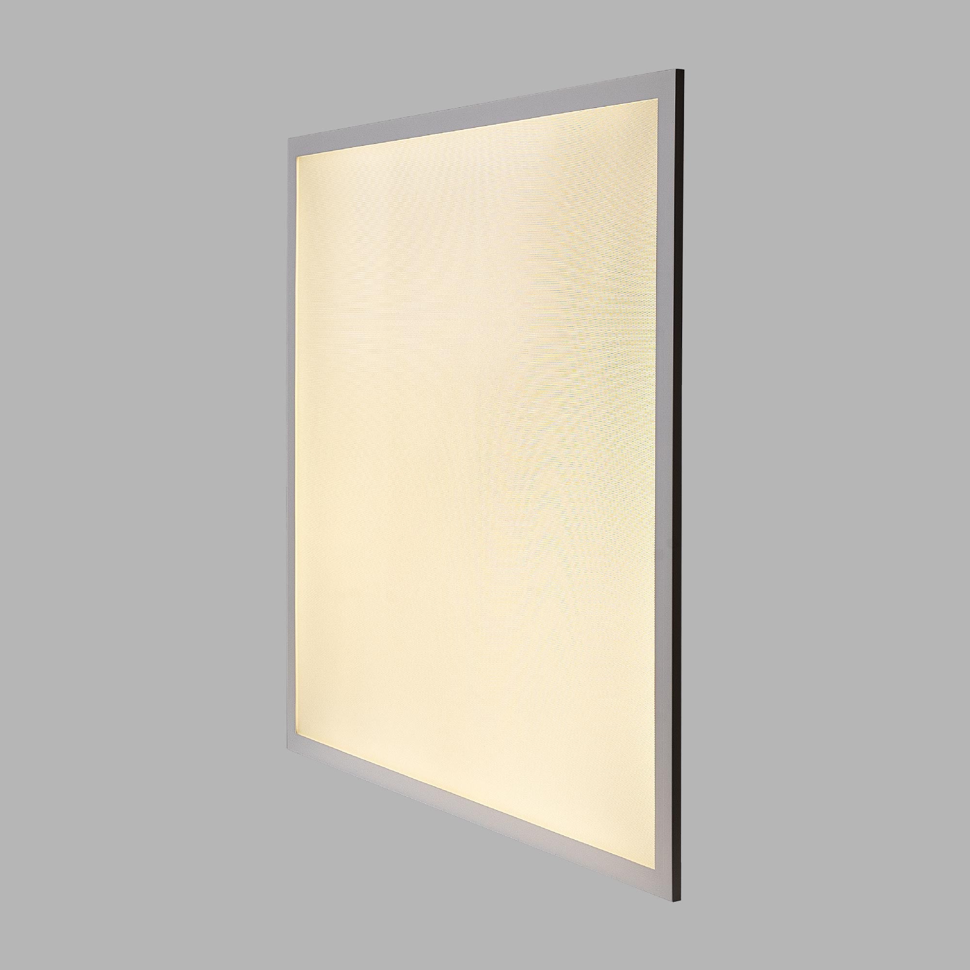 Panel LED empotrable Backlight 60x60cm - UGR18 - 36W - IP40 - Driver Philips (2)