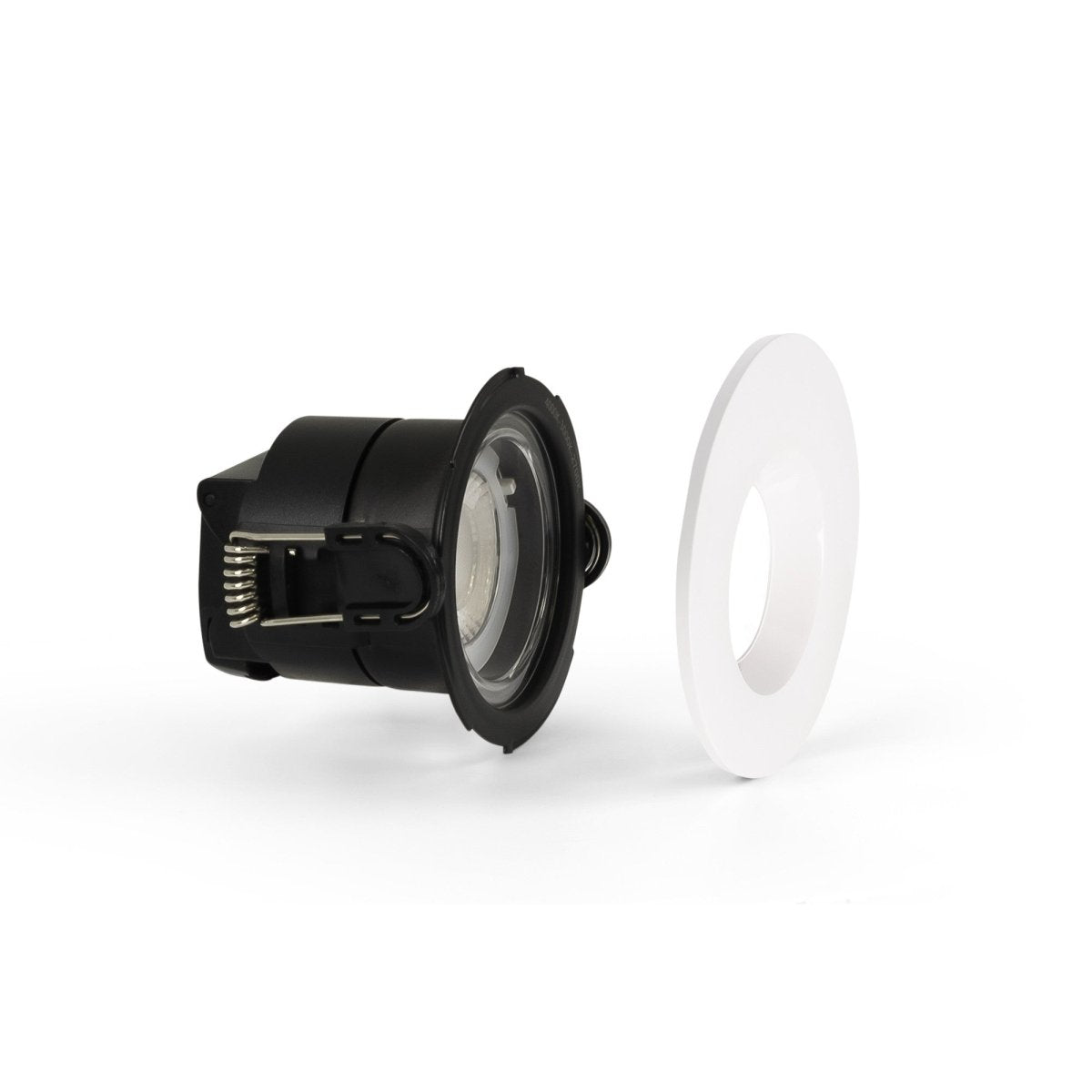 Downlight LED 6W CCT - TRIAC regulable - Corte Ø68mm - IP65 - Barcelona Led-