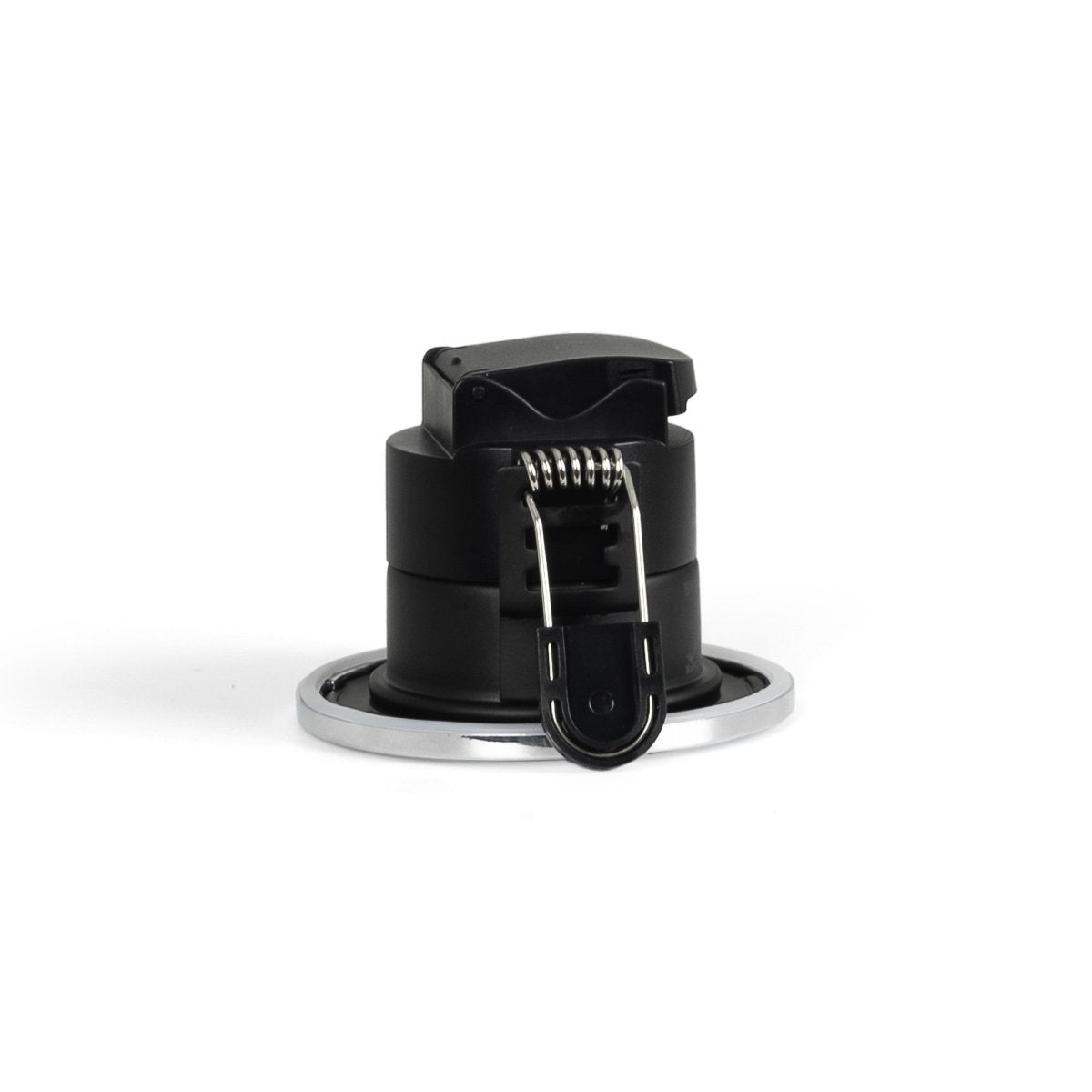 Downlight LED 6W CCT - TRIAC regulable - Corte Ø68mm - IP65 - Barcelona Led-