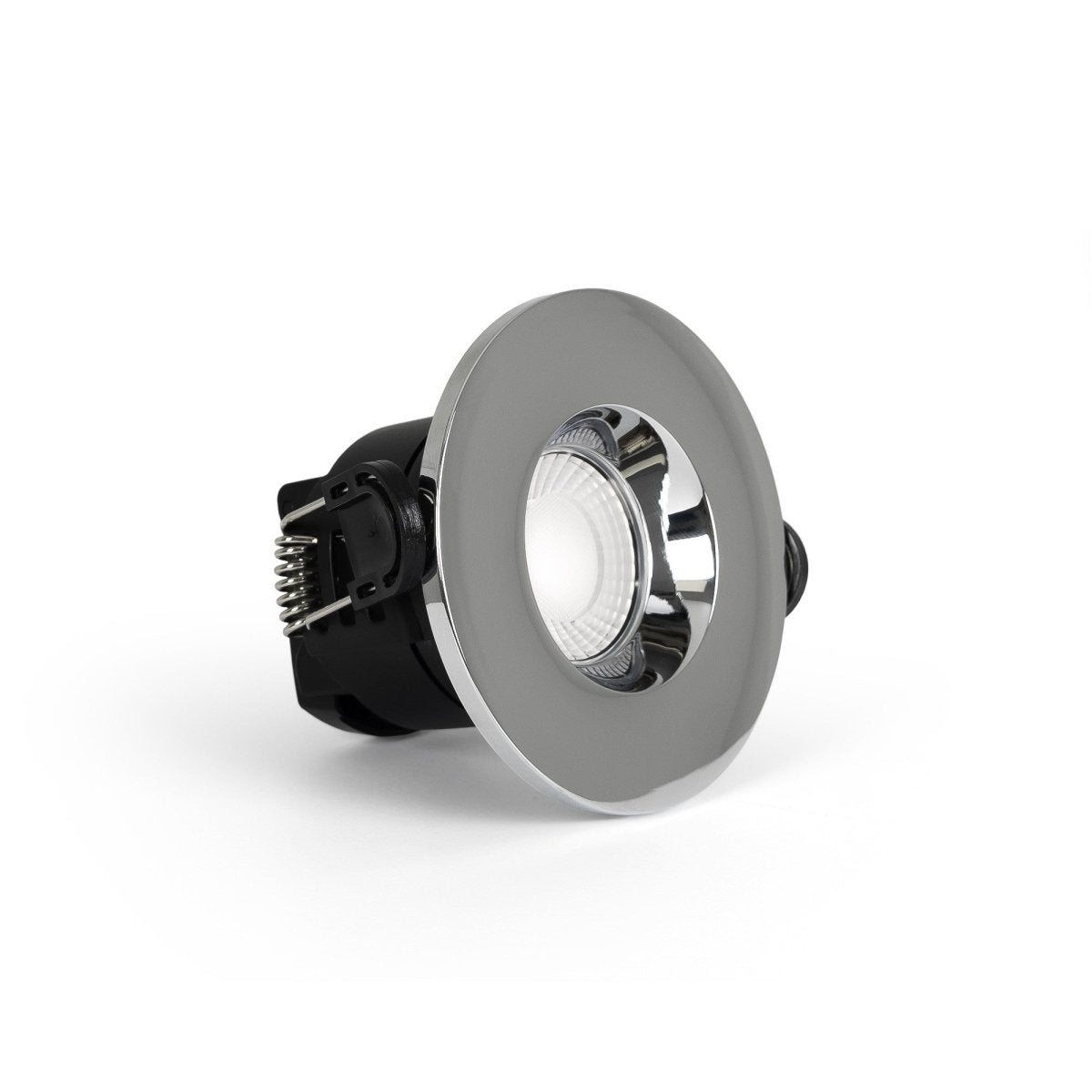 Downlight LED 6W CCT - TRIAC regulable - Corte Ø68mm - IP65 - Barcelona Led-