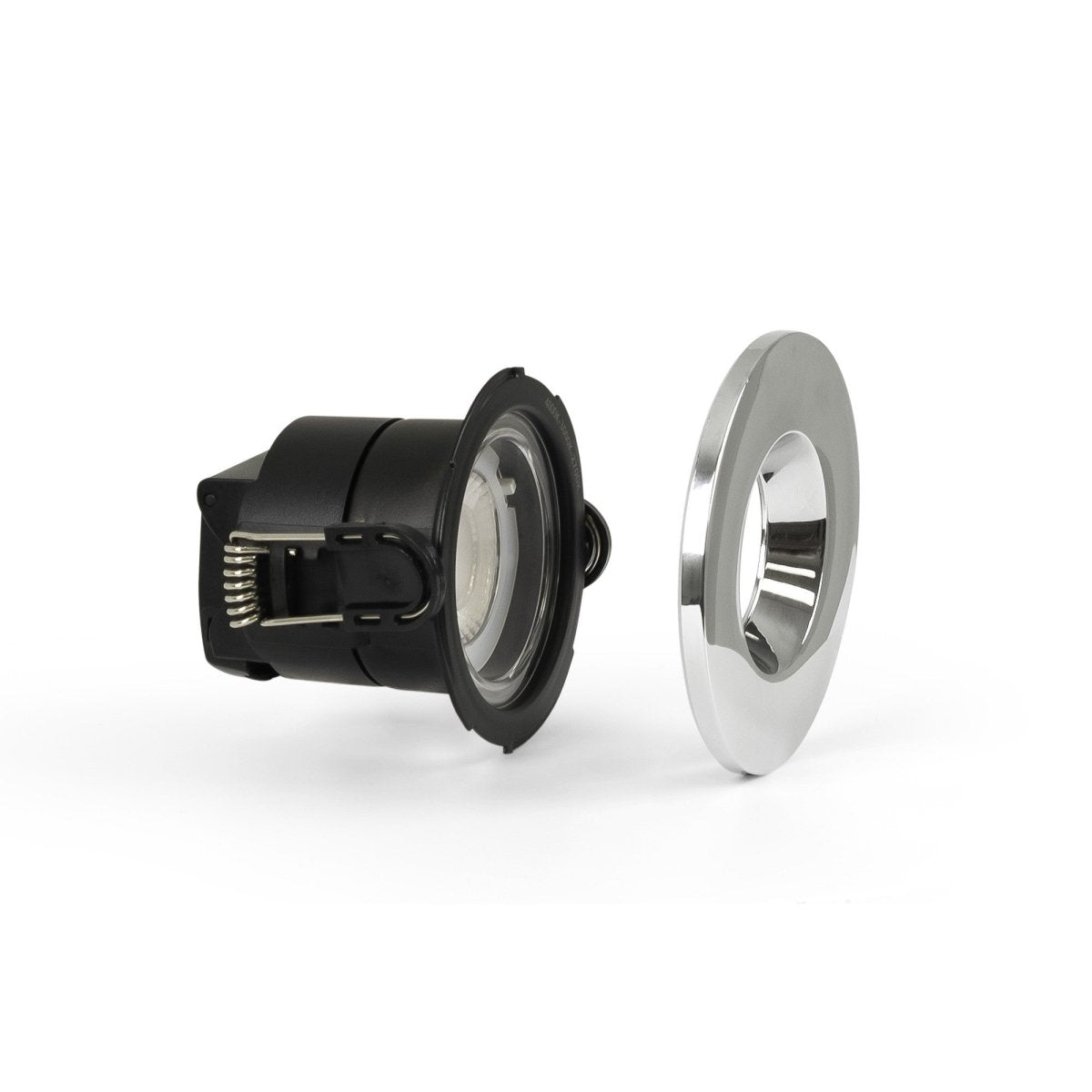 Downlight LED 6W CCT - TRIAC regulable - Corte Ø68mm - IP65 - Barcelona Led-