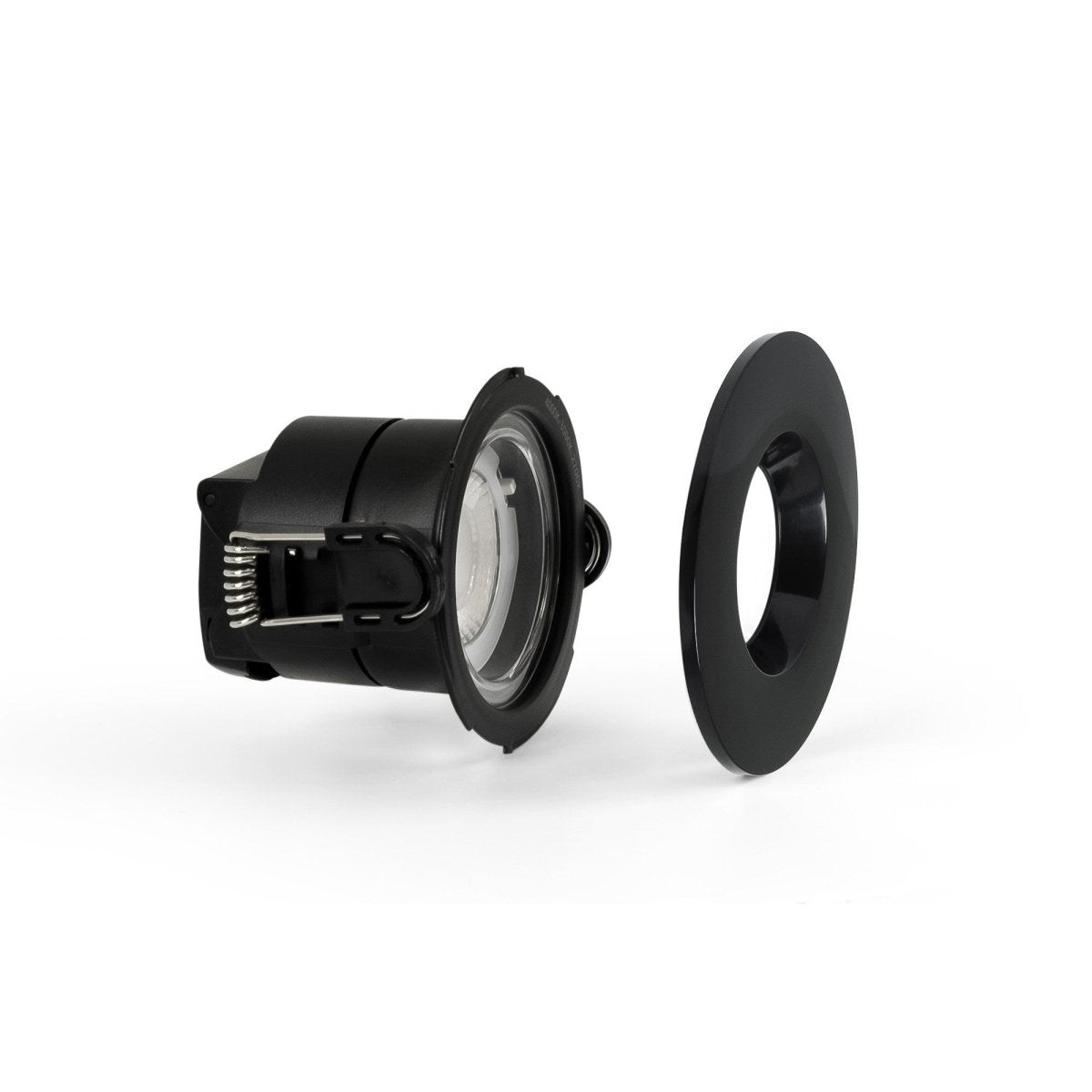 Downlight LED 6W CCT - TRIAC regulable - Corte Ø68mm - IP65 - Barcelona Led-