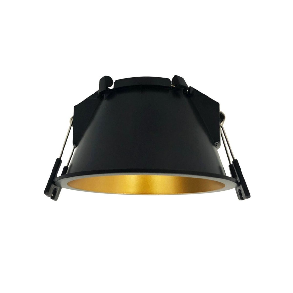 Aro downlight empotrable redondo - Bajo UGR - Corte Ø85mm - Barcelona Led-
