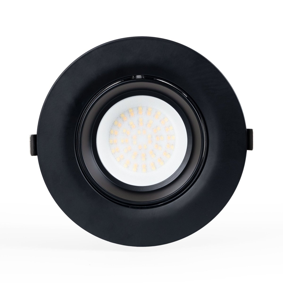 Downlight LED circular orientable CCT 38W - 120° Driver LIFUD - Barcelona Led-